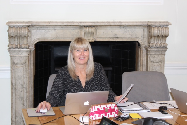 Meet the Heart and Soul of the CareerKnacks Family