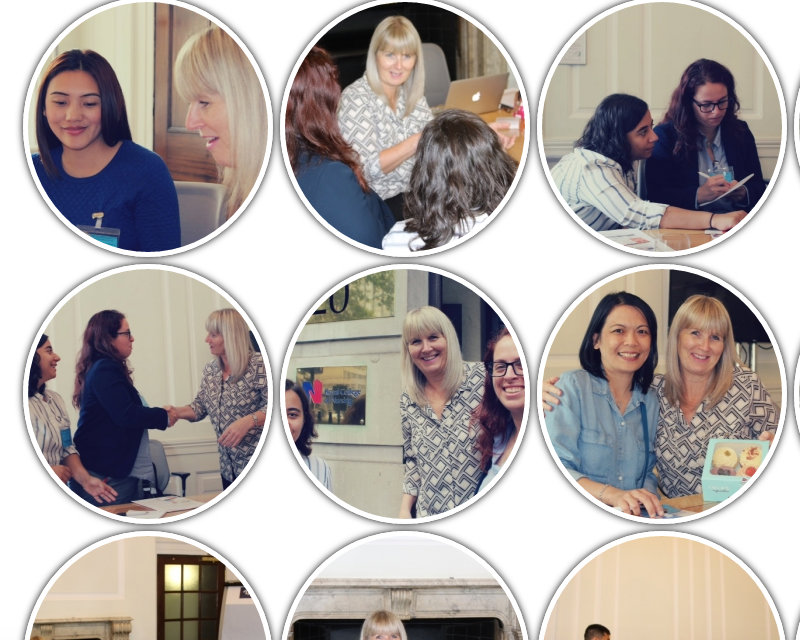Our London Hiring Event Was A Huge Success!