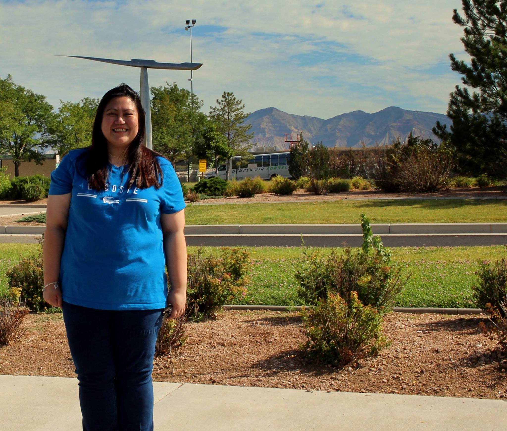 New Int Nurse in Colorado